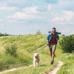 Tipps zum Wandern mit Hund in den Bergen